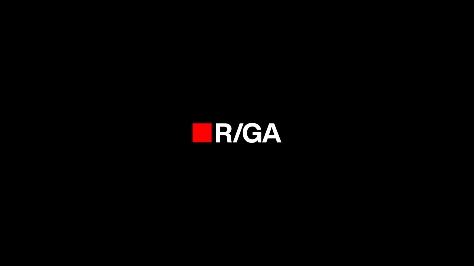 Intro by RGA